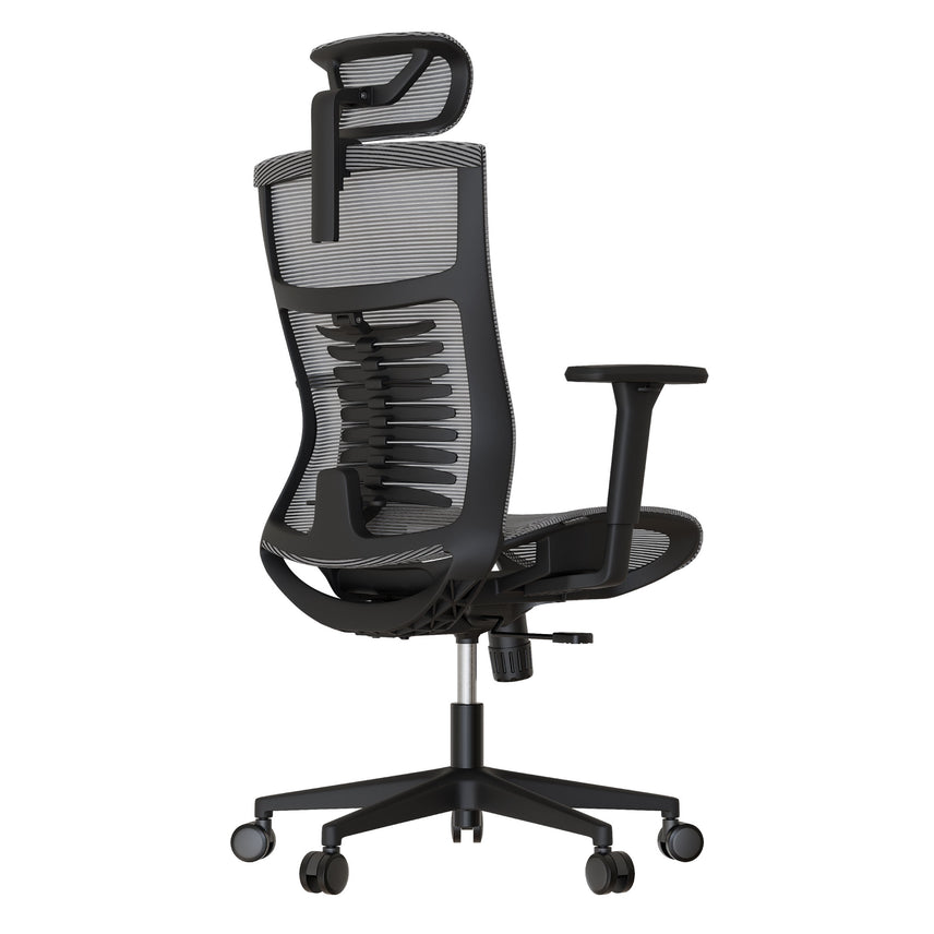 Cadeira Ergonômica Elements Vertta Pro