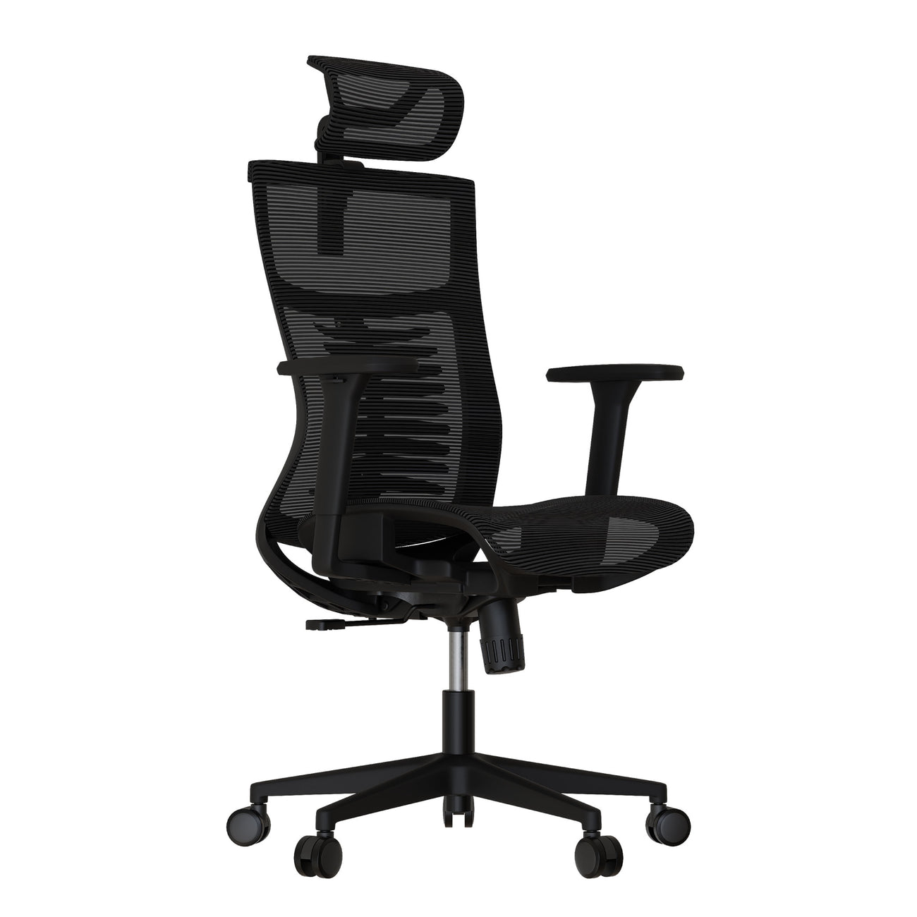Cadeira Ergonômica Elements Vertta Pro