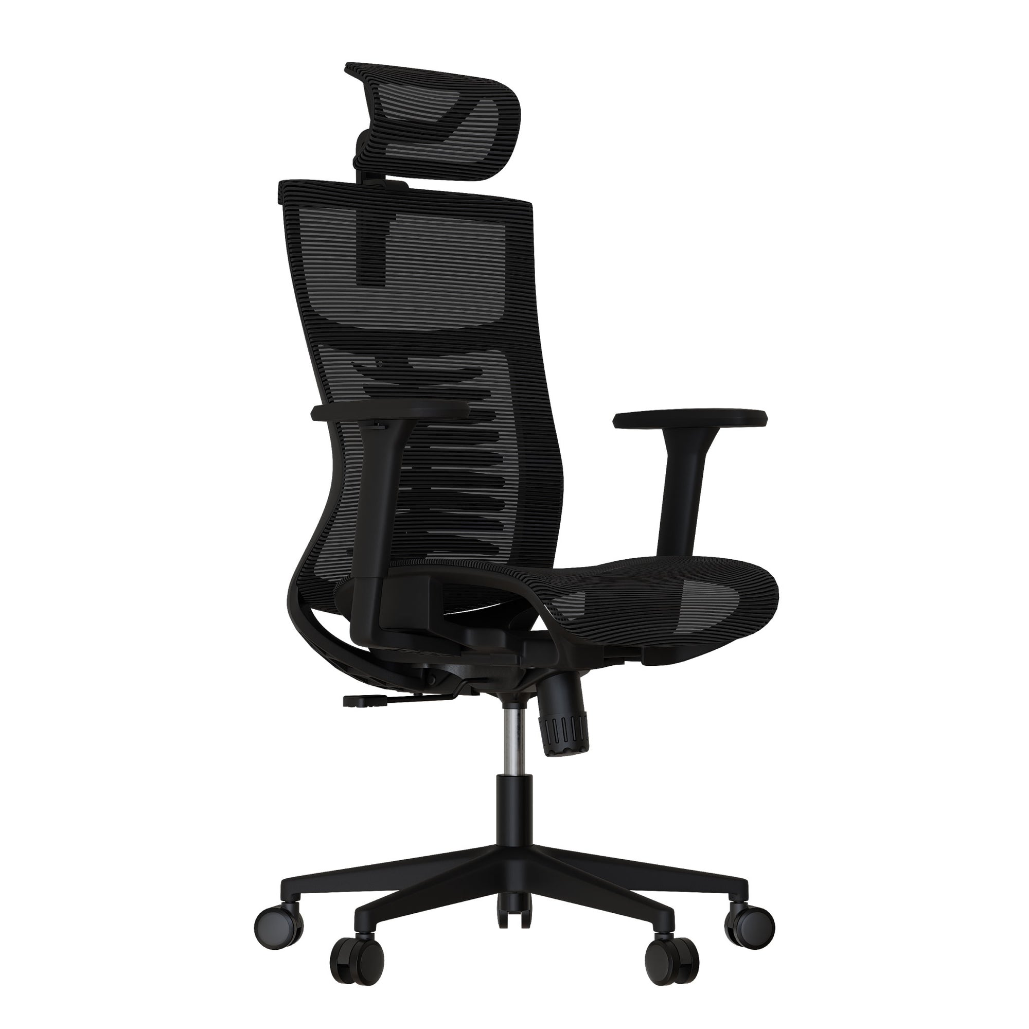 Cadeira Ergonômica Elements Vertta Pro