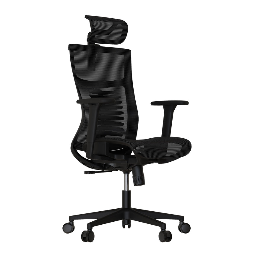 Cadeira Ergonômica Elements Vertta Pro