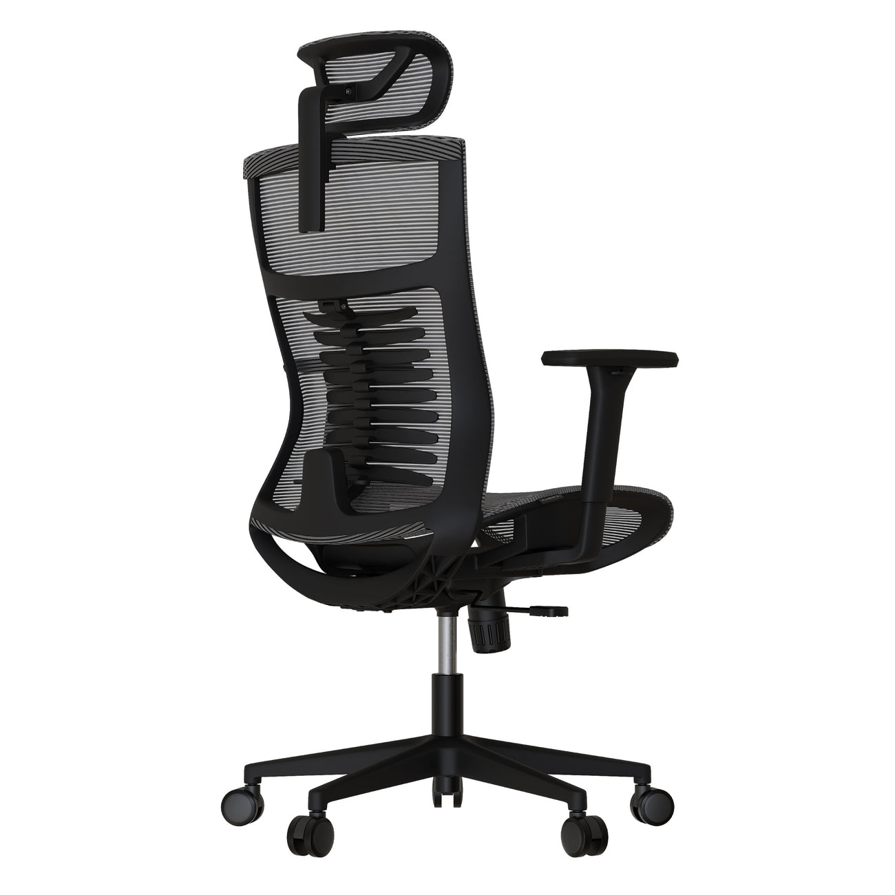 Cadeira Ergonômica Elements Vertta Pro