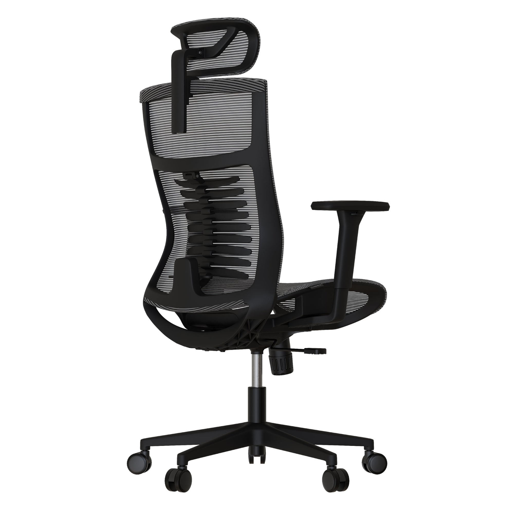 Cadeira Ergonômica Elements Vertta Pro