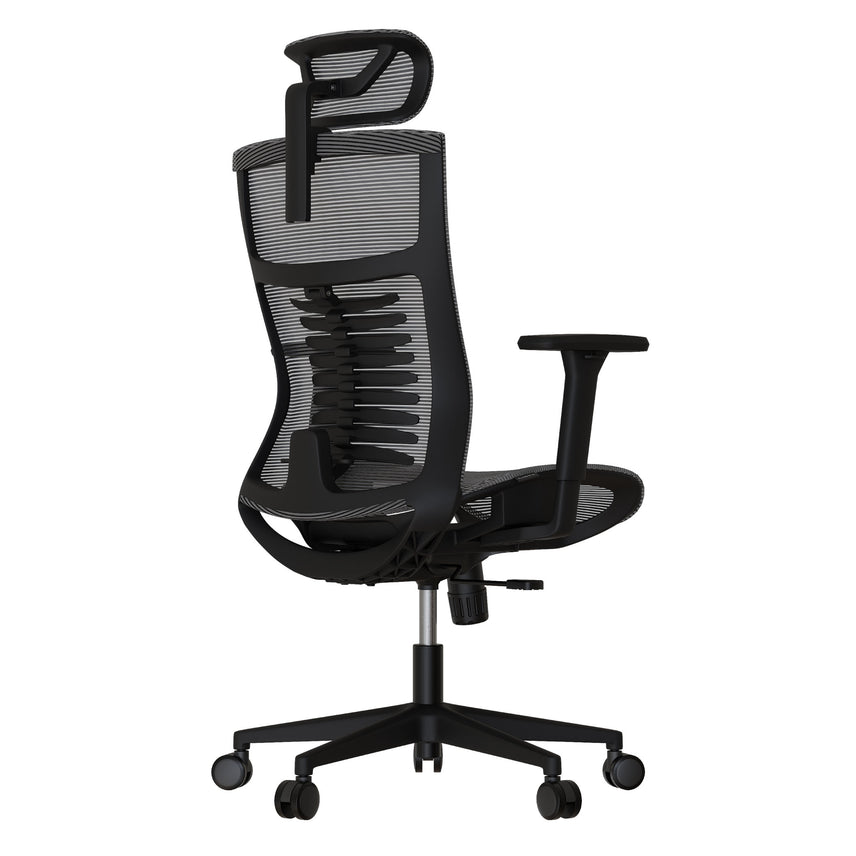 Cadeira Ergonômica Elements Vertta Pro