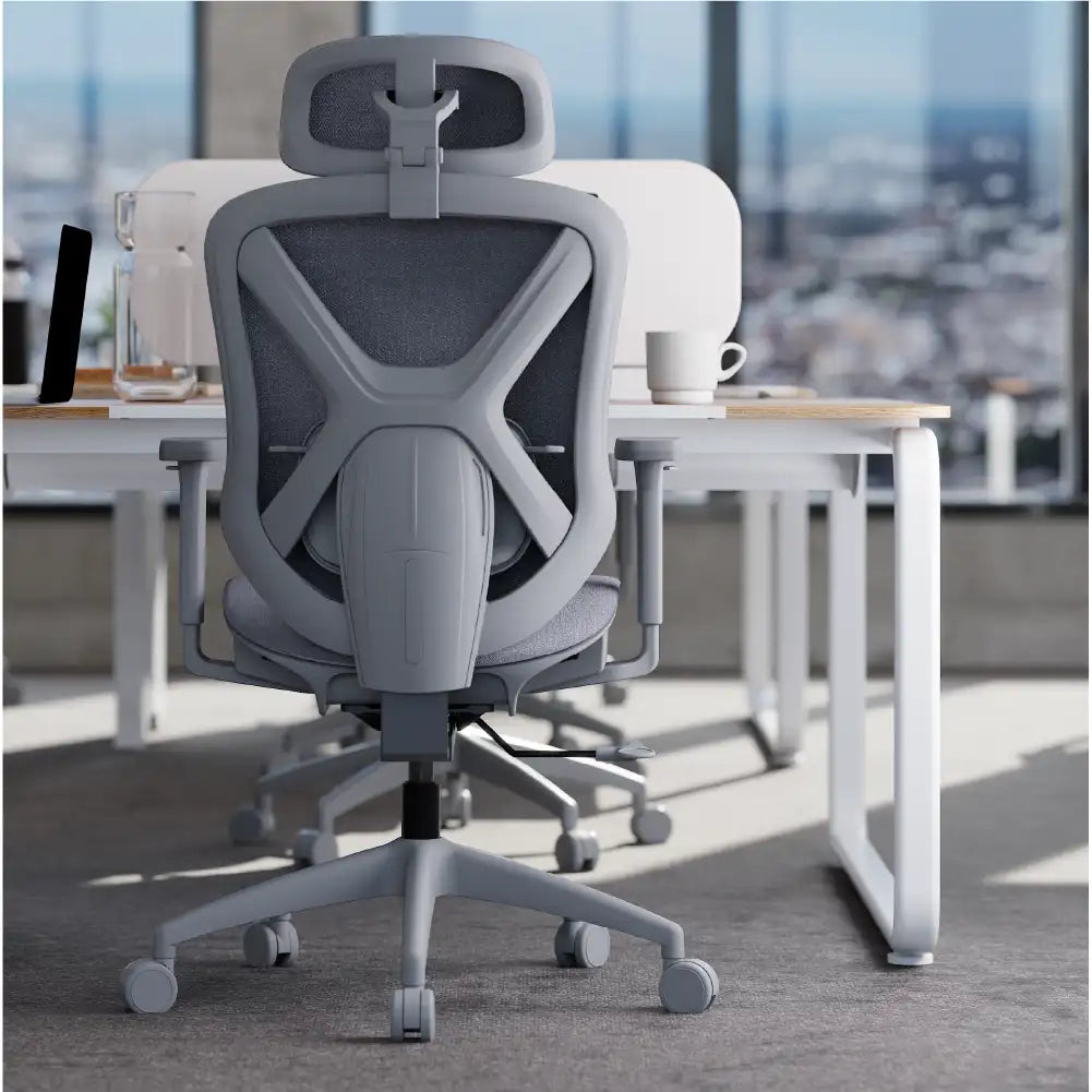Cadeira Ergonômica Elements Rasala