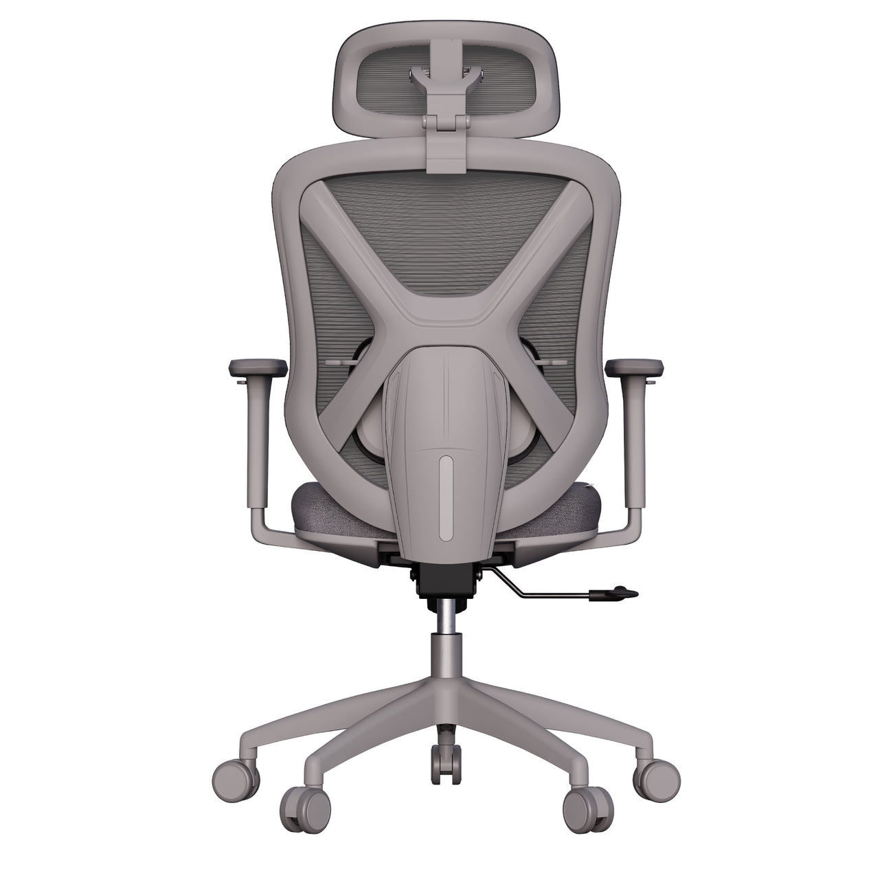 Cadeira Ergonômica Elements Rasala