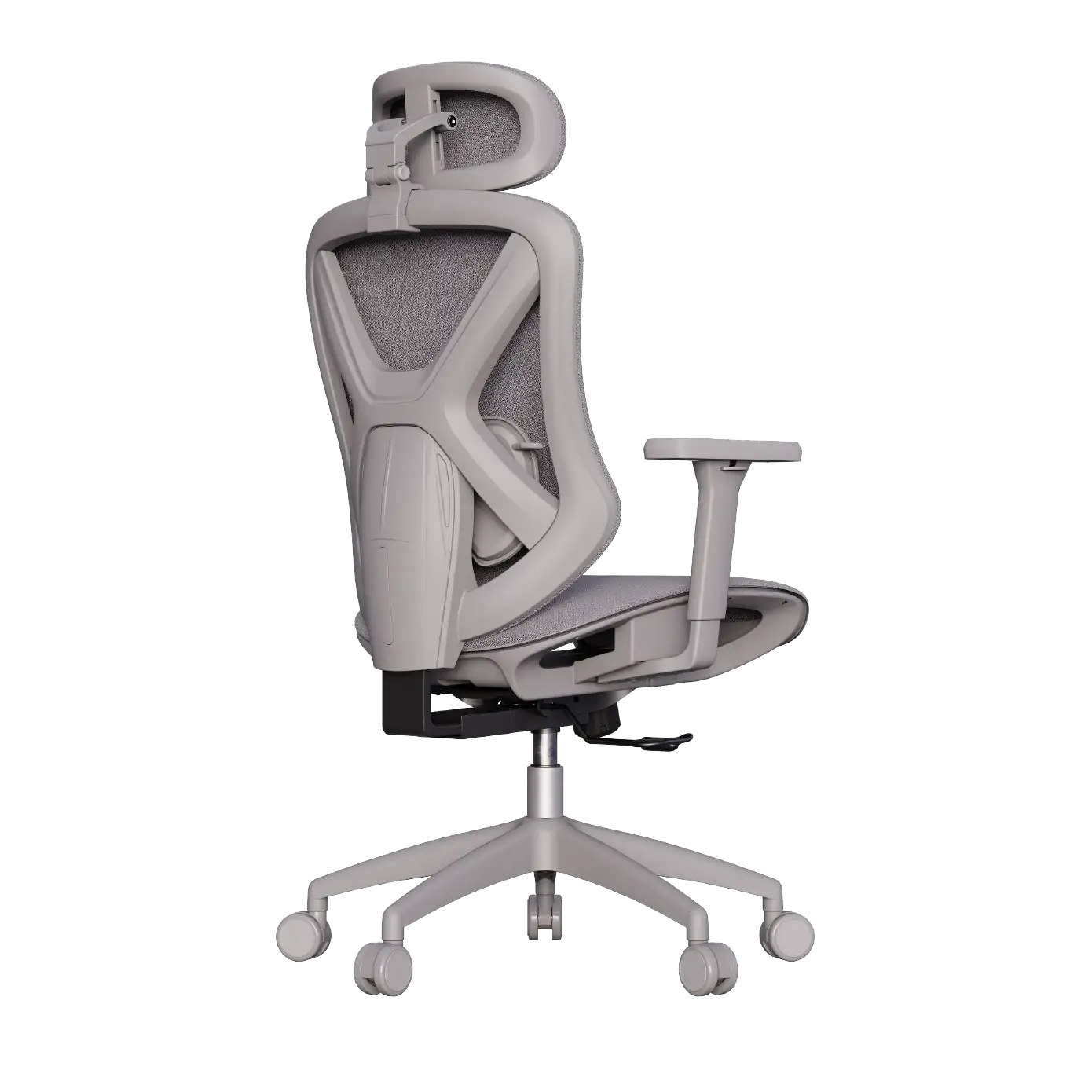 Cadeira Ergonômica Elements Rasala