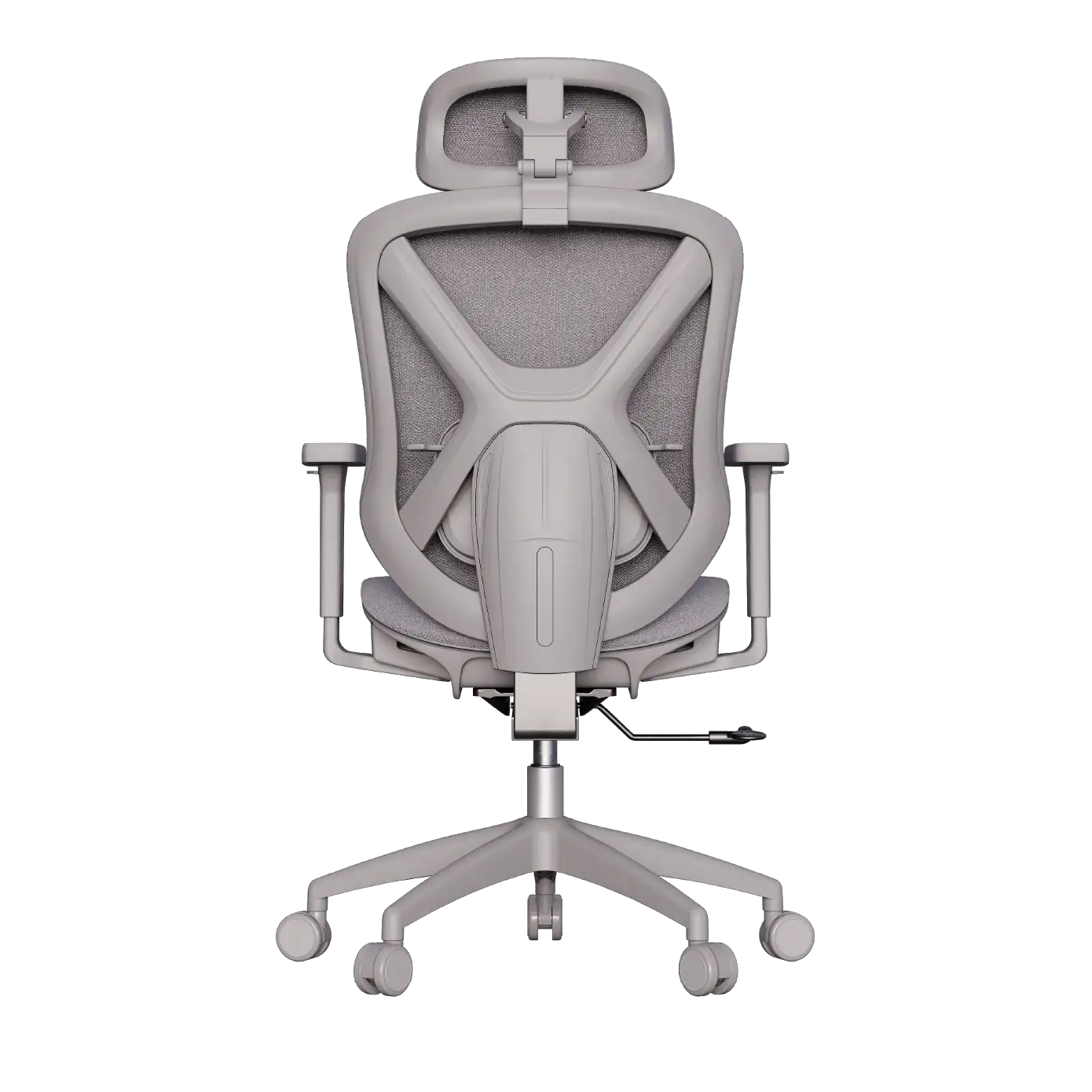 Cadeira Ergonômica Elements Rasala