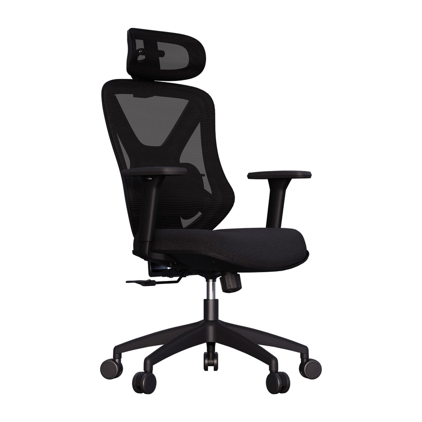 Cadeira Ergonômica Elements Rasala