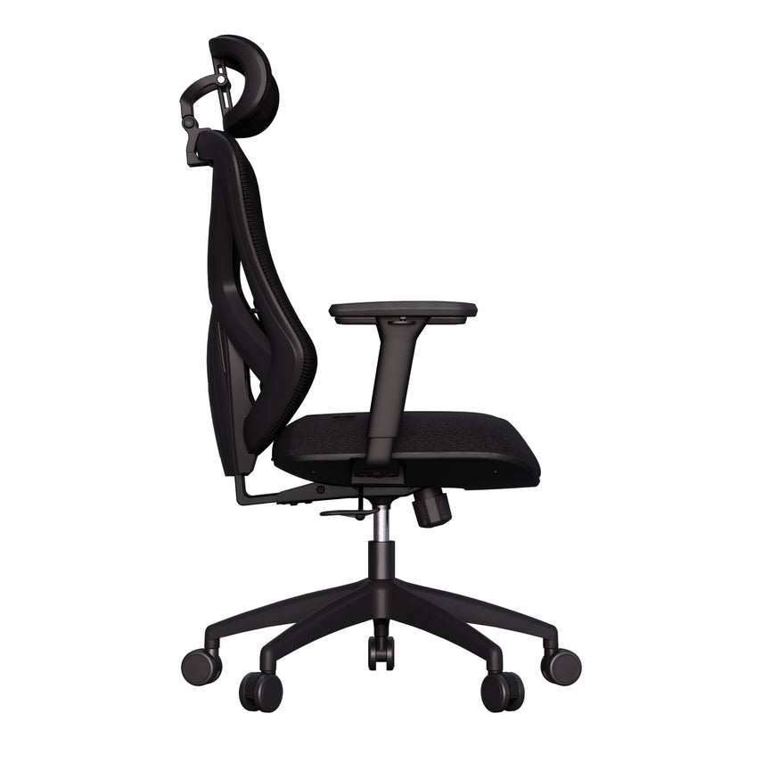 Cadeira Ergonômica Elements Rasala