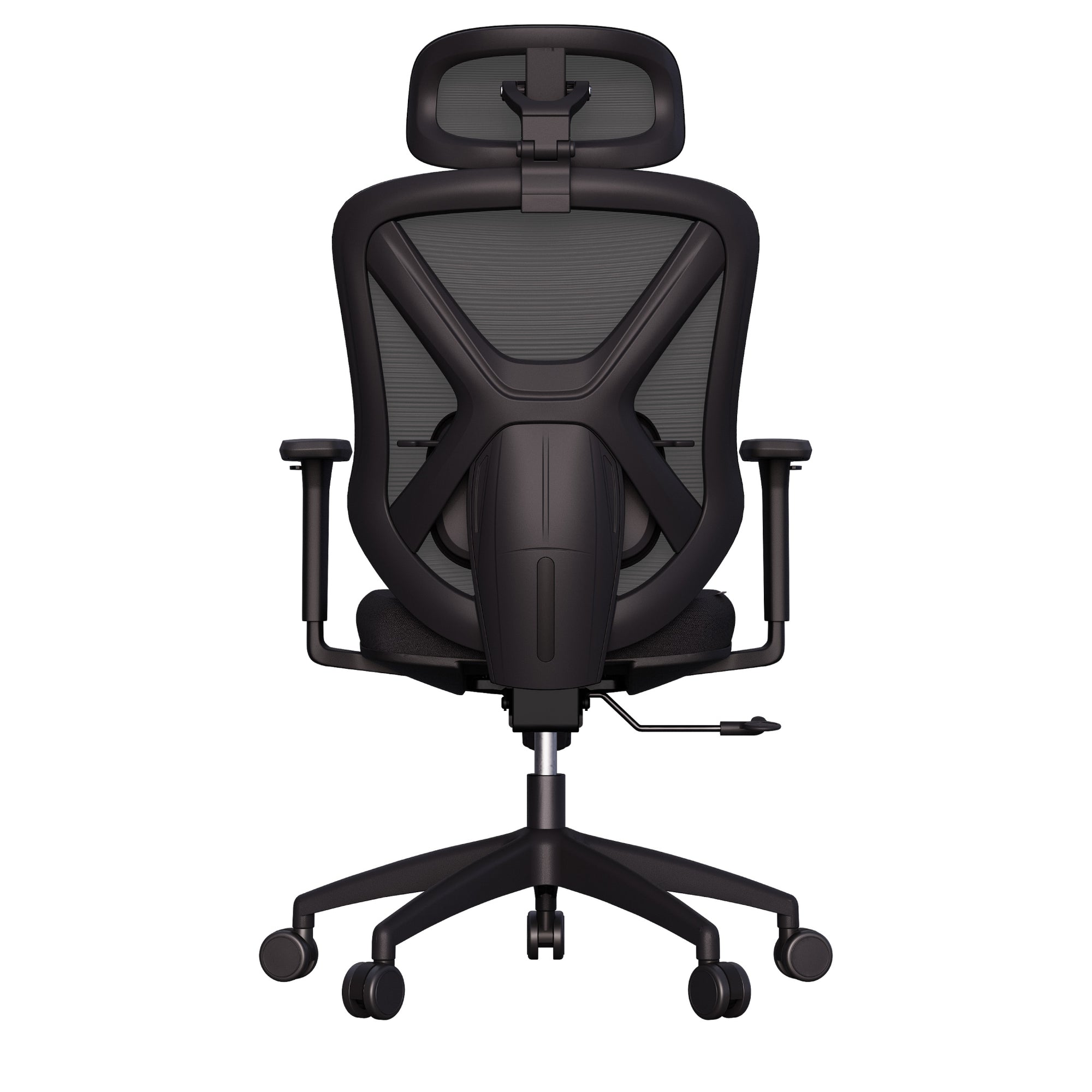 Cadeira Ergonômica Elements Rasala