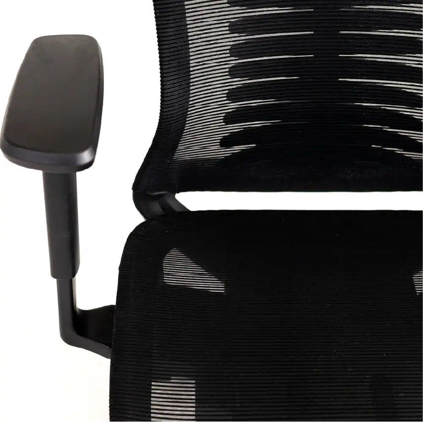 Cadeira Ergonômica Elements Vertta Pro
