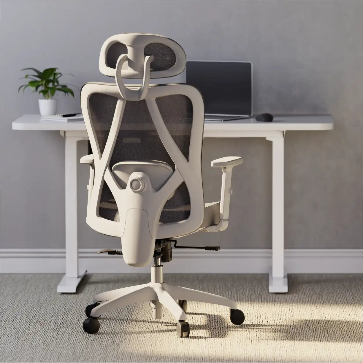 Cadeira ergonômica Elements Samaia