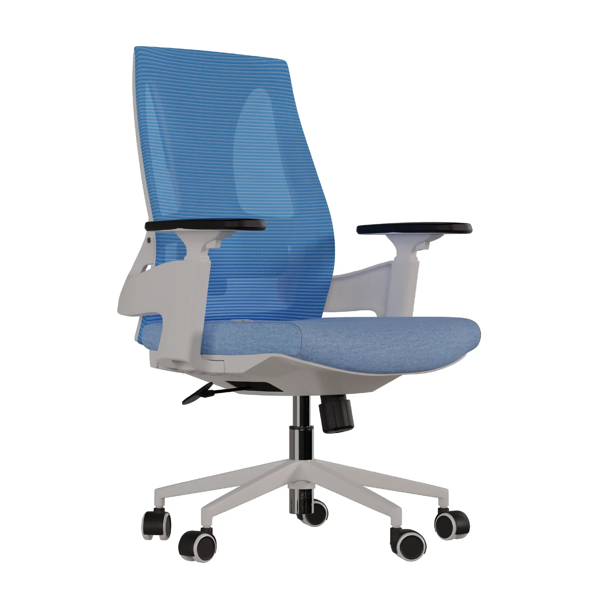 Cadeira Ergonômica Elements Helene