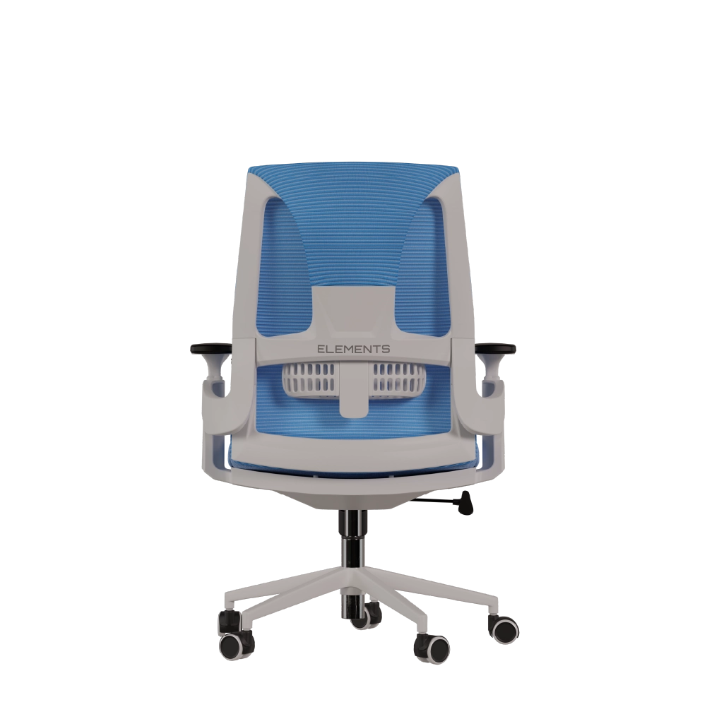 Cadeira Ergonômica Elements Helene