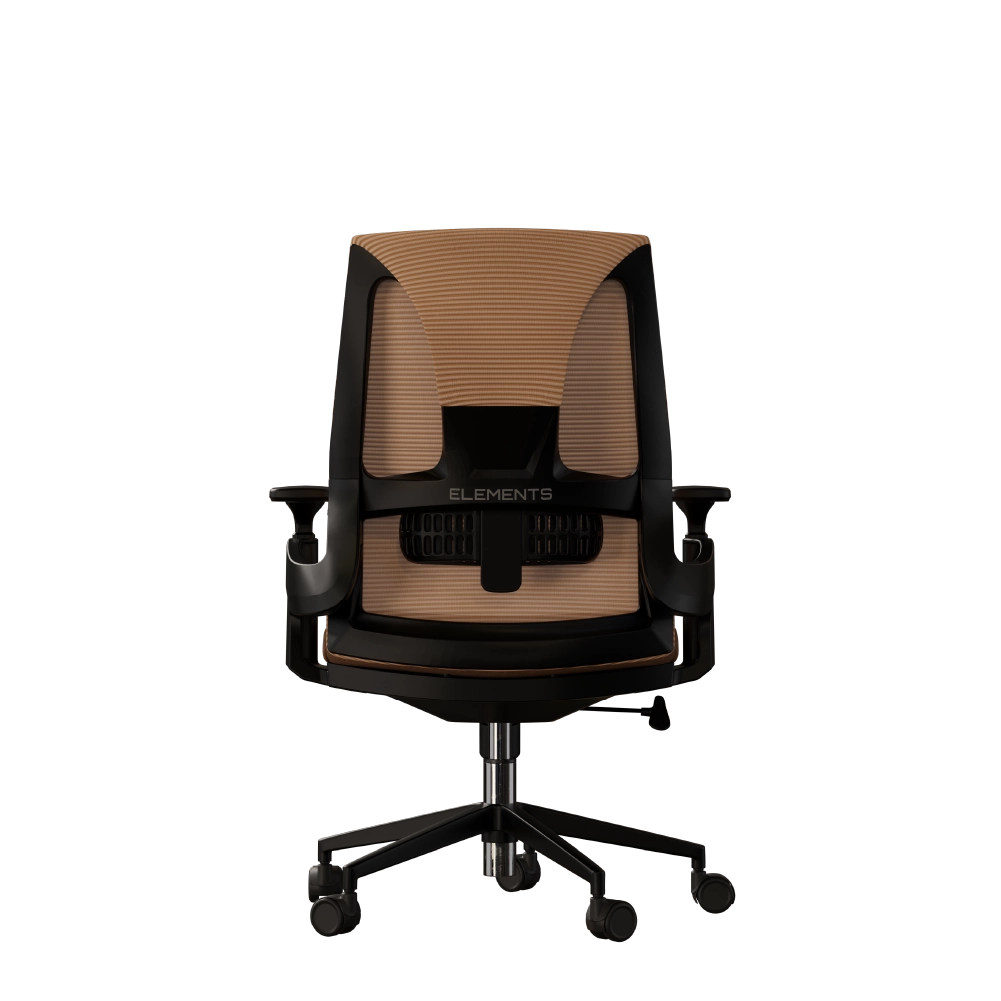 Cadeira Ergonômica Elements Helene