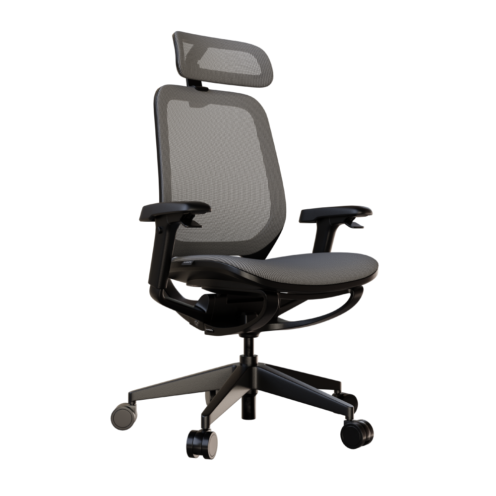 Cadeira Ergonômica Elements Joplin - Open Box