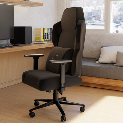 Cadeira Gamer Elements Magna (verso)