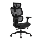 Cadeira Ergonômica Elements Siggy - Open Box