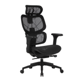 Cadeira Ergonômica Elements Siggy - Open Box
