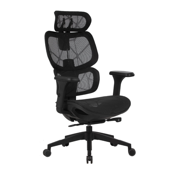 Cadeira Ergonômica Elements Siggy - Open Box