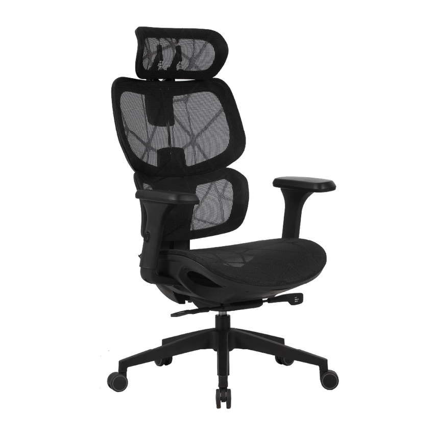 Cadeira Ergonômica Elements Siggy - Open Box
