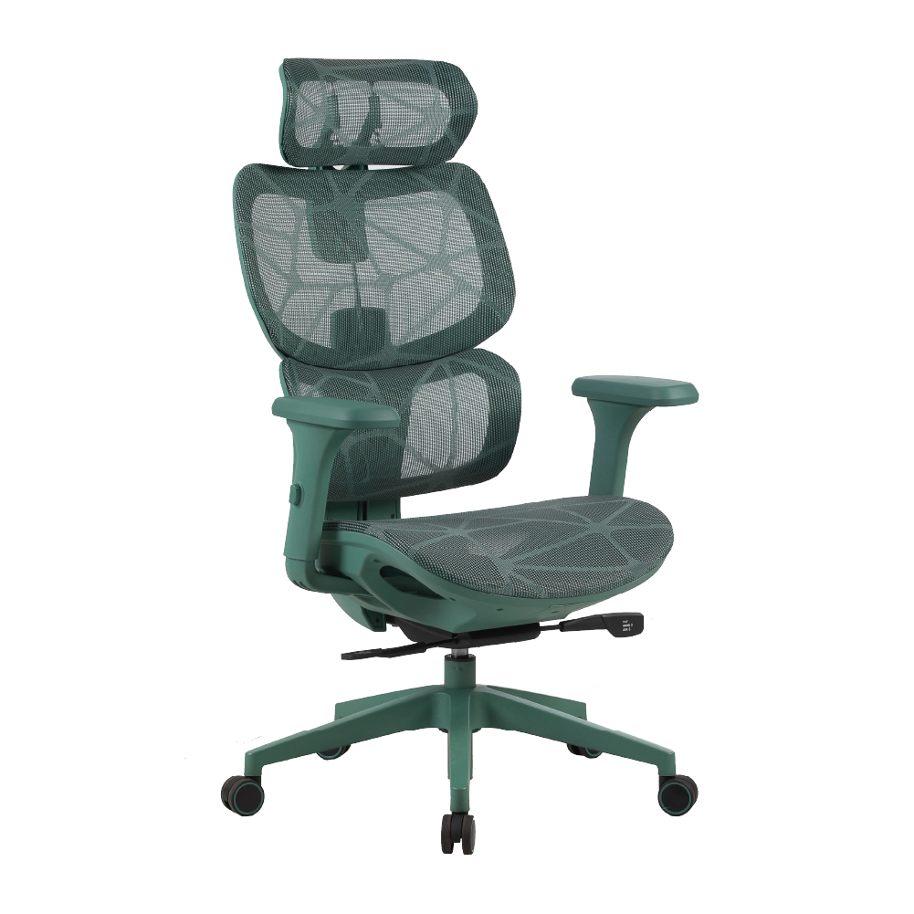 Cadeira Ergonômica Elements Siggy