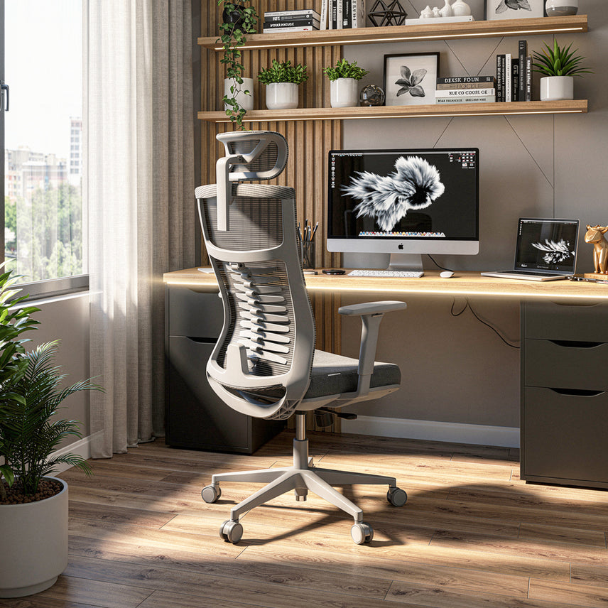Cadeira Ergonômica Elements Vertta