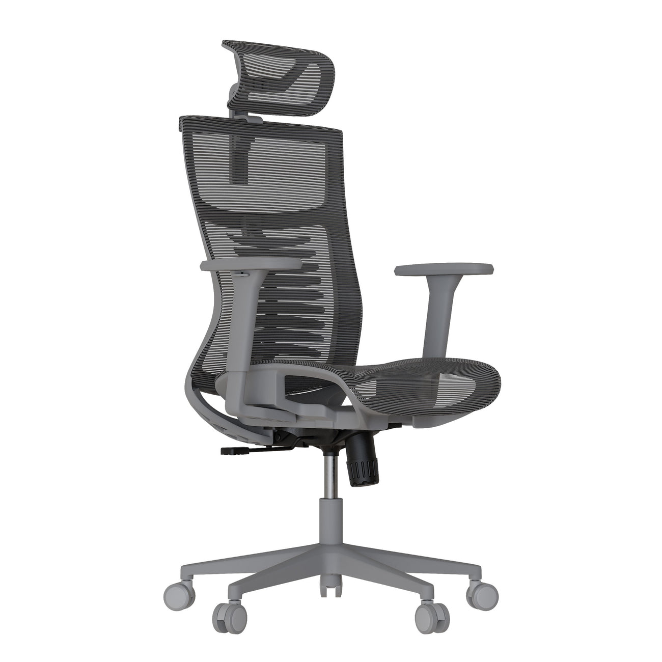 Cadeira Ergonômica Elements Vertta Pro