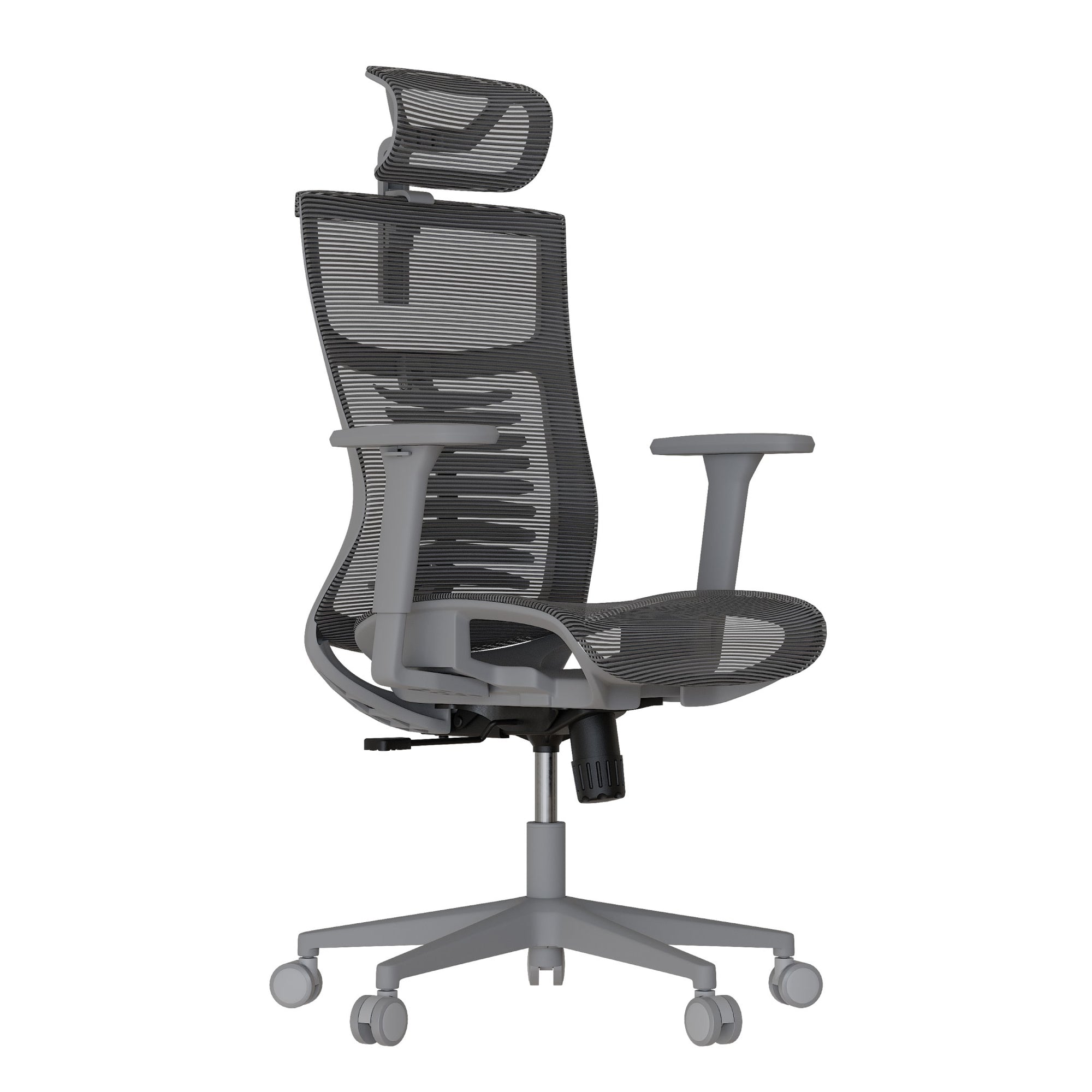 Cadeira Ergonômica Elements Vertta Pro