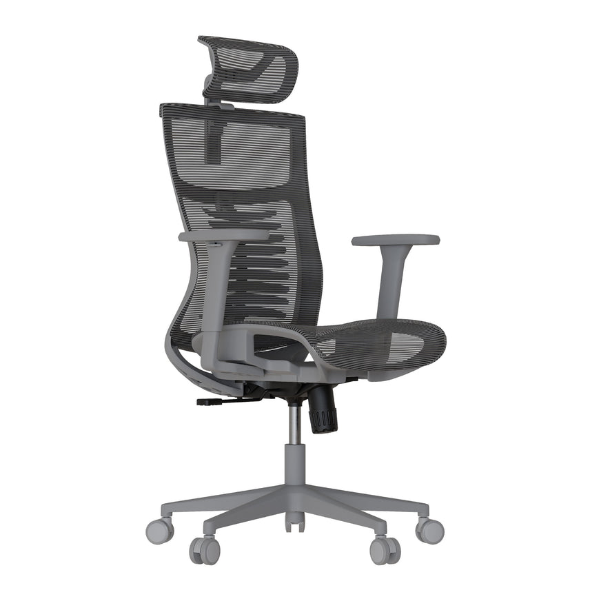 Cadeira Ergonômica Elements Vertta Pro