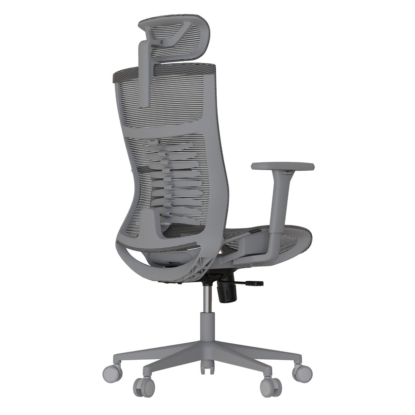 Cadeira Ergonômica Elements Vertta Pro