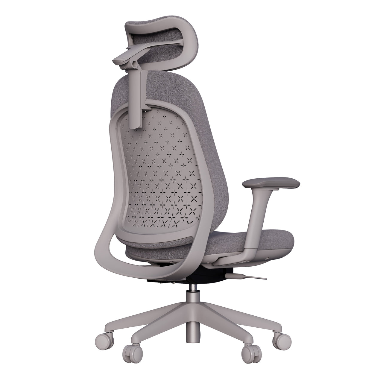 Cadeira Ergonômica Elements Niméa
