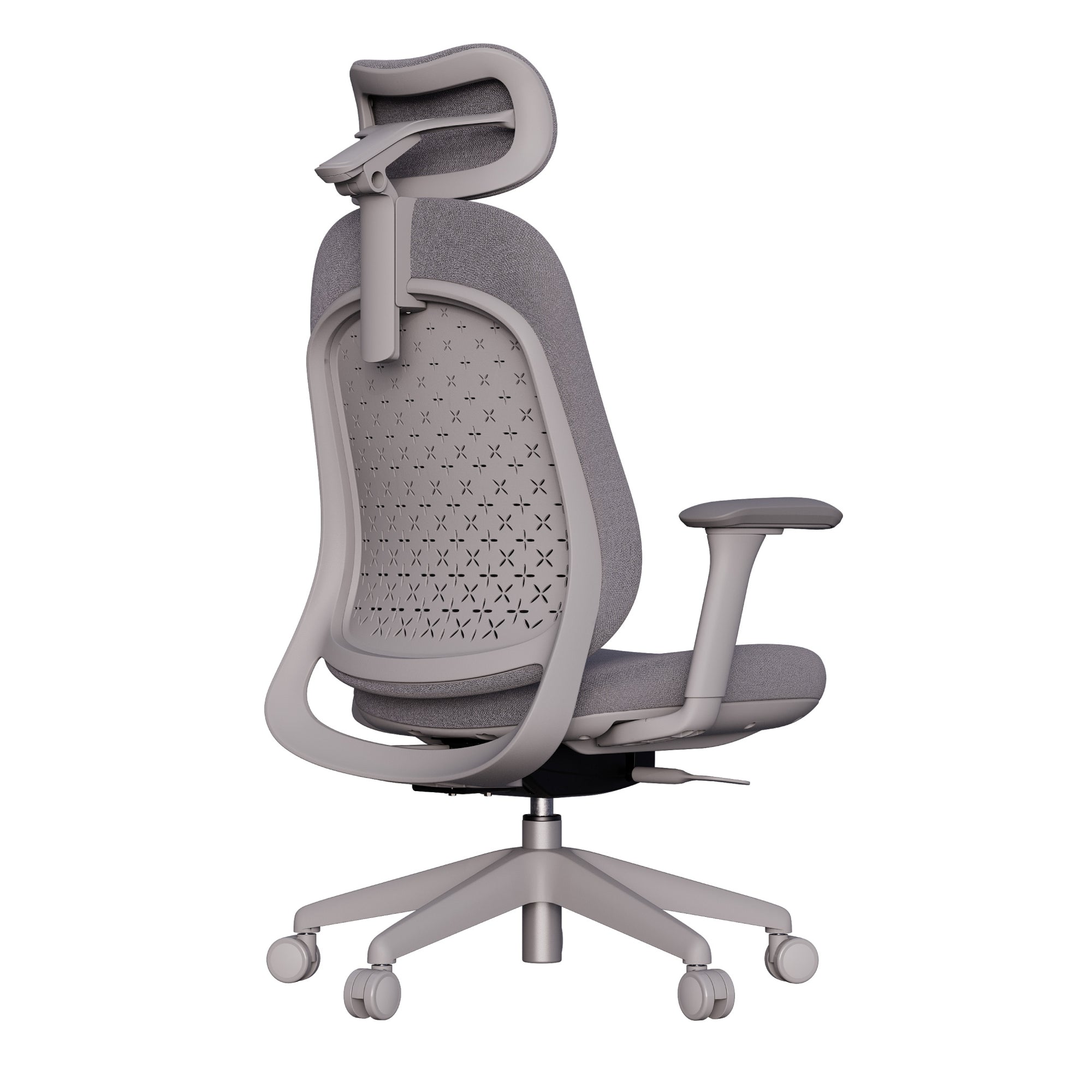 Cadeira Ergonômica Elements Niméa