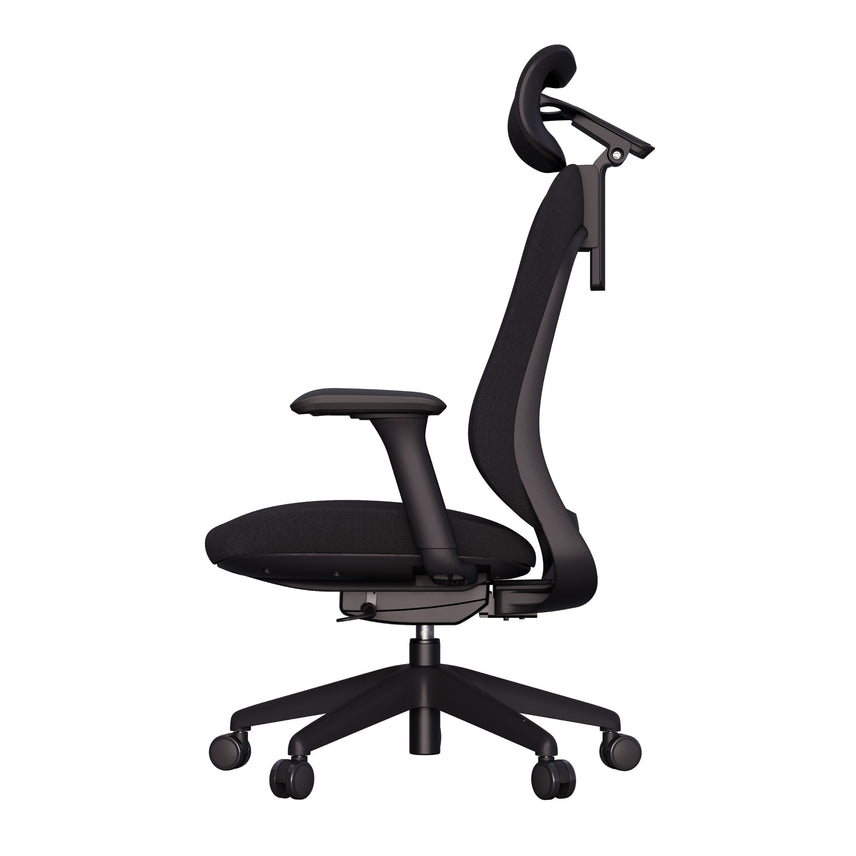 Cadeira Ergonômica Elements Niméa