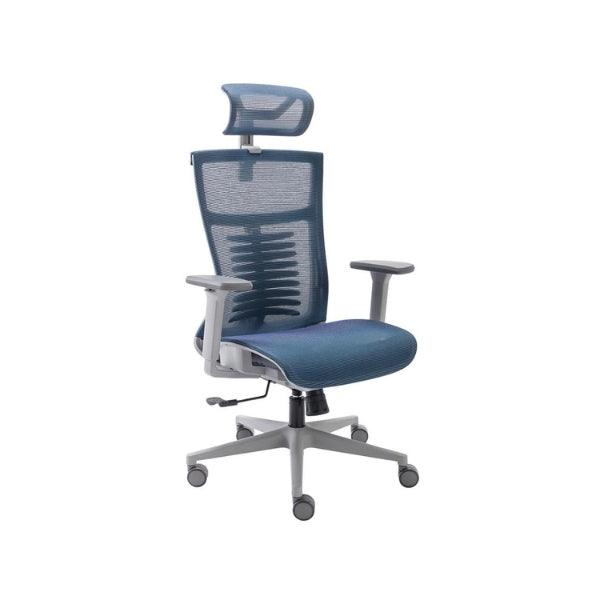 Cadeira Ergonômica Elements Vertta Pro