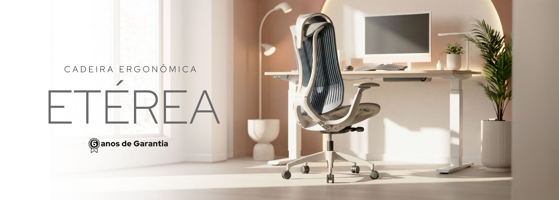Cadeira Etérea
