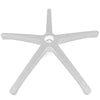 Base de Reposição para Cadeira Ergonômica Helene Elements