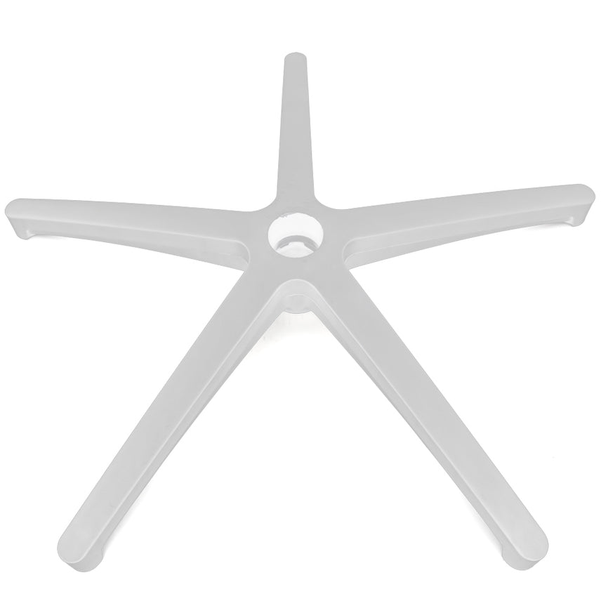 Base de Reposição para Cadeira Ergonômica Helene Elements