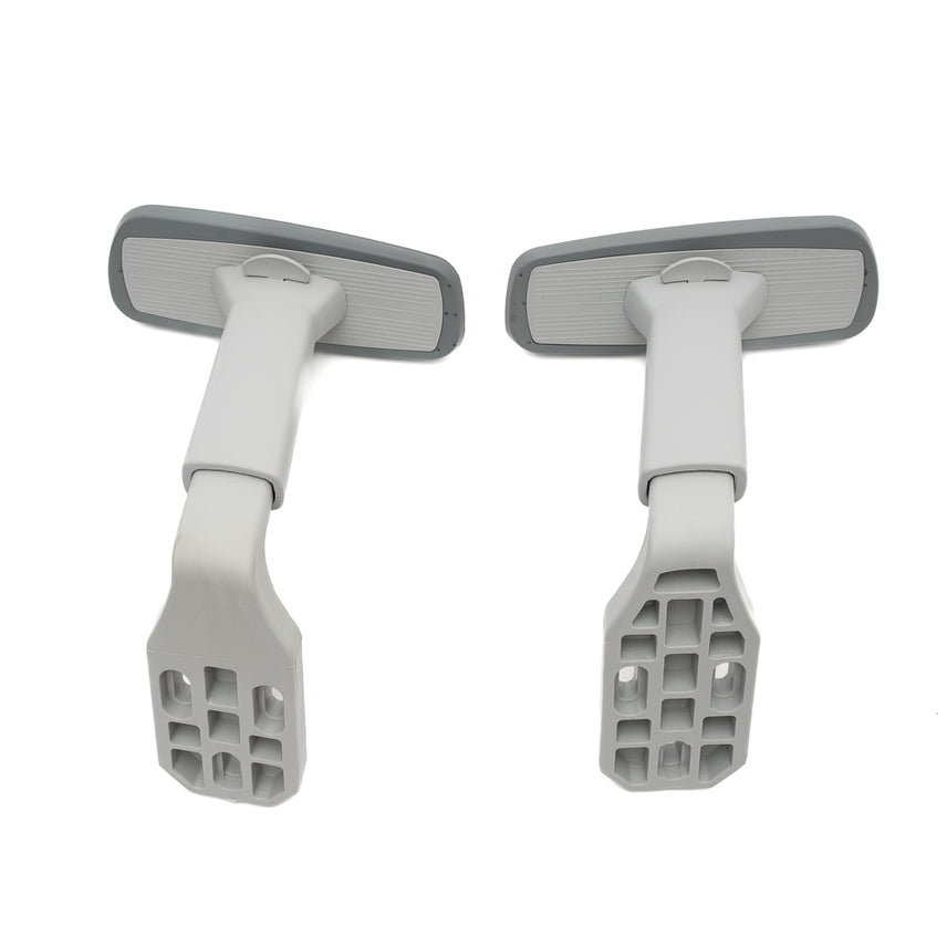 Kit Braço Cadeira Ergonômica Vertta e Sophy