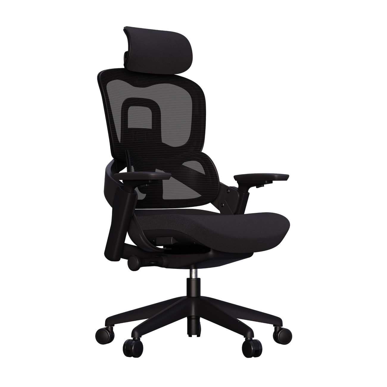 Cadeira ergonômica Elements Calira