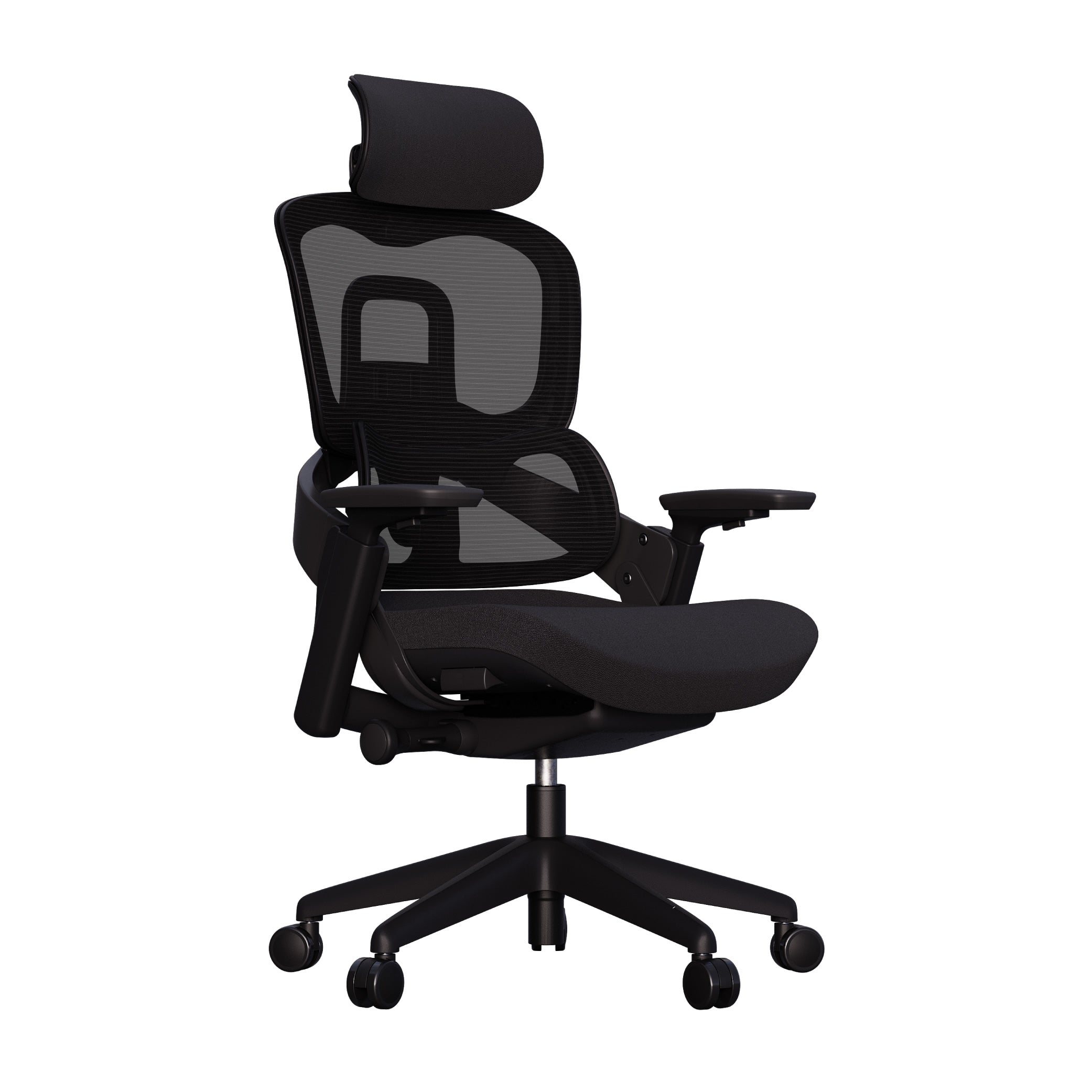 Cadeira ergonômica Elements Calira
