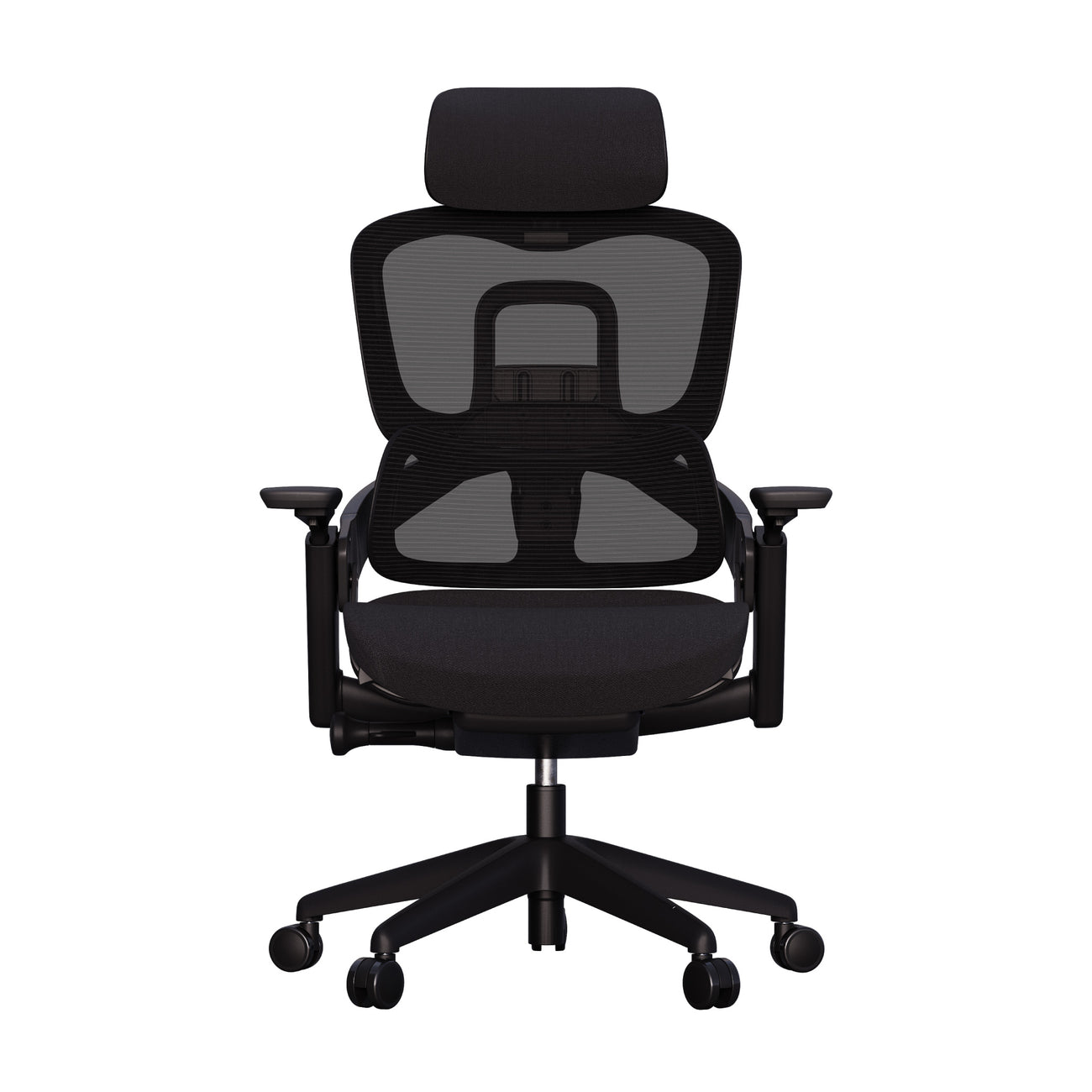 Cadeira ergonômica Elements Calira