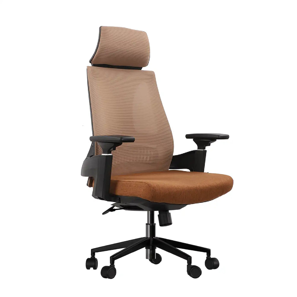 Cadeira Ergonômica Elements Helene Special