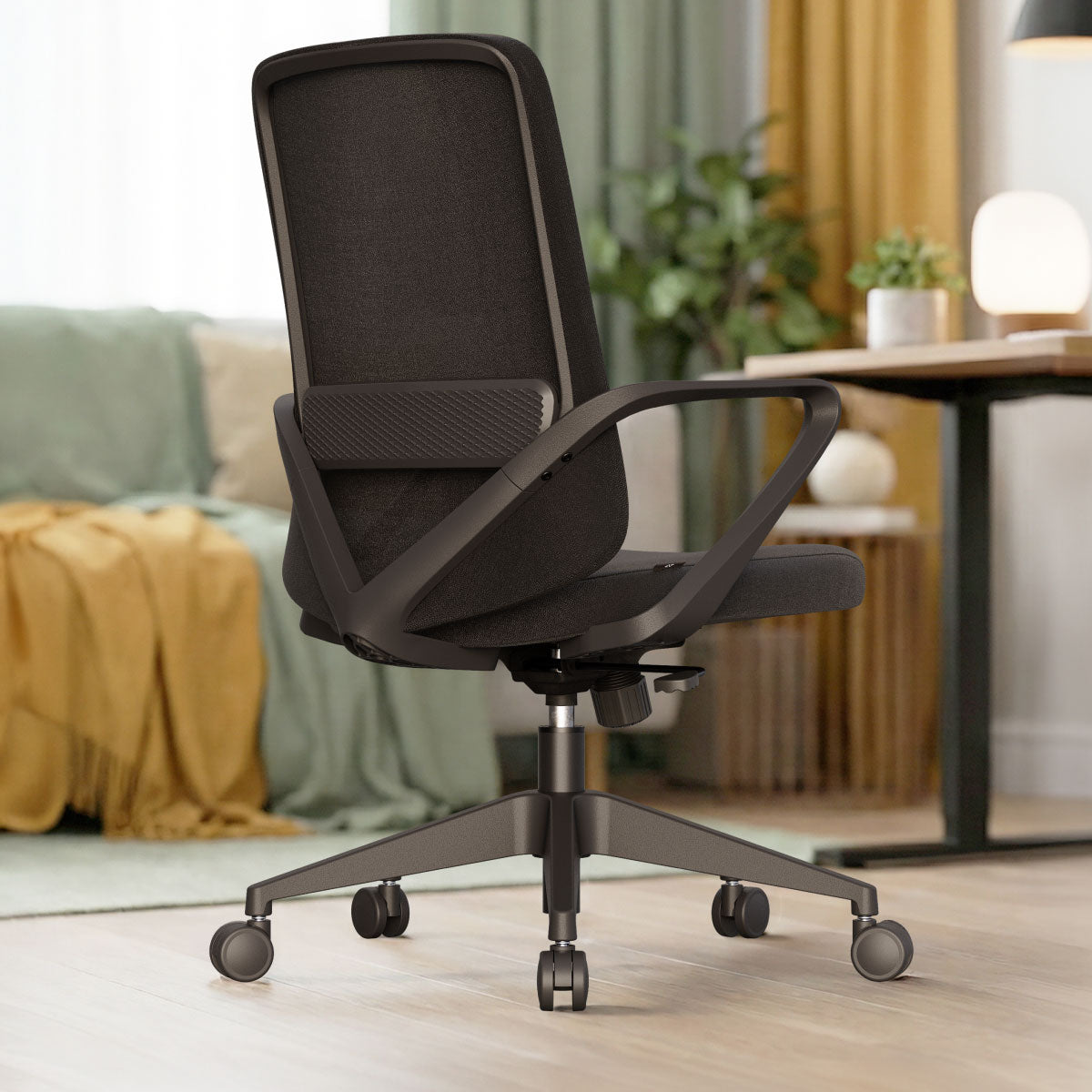 Cadeira Ergonômica Elements Lira
