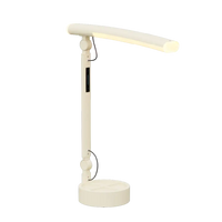 Luminária de Mesa  Solare - Ajuste do Ciclo Circadiano