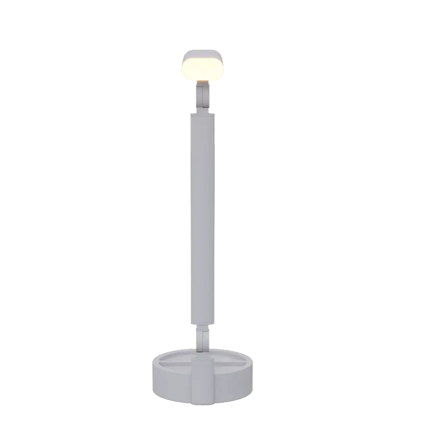 Luminária de Mesa  Solare - Ajuste do Ciclo Circadiano