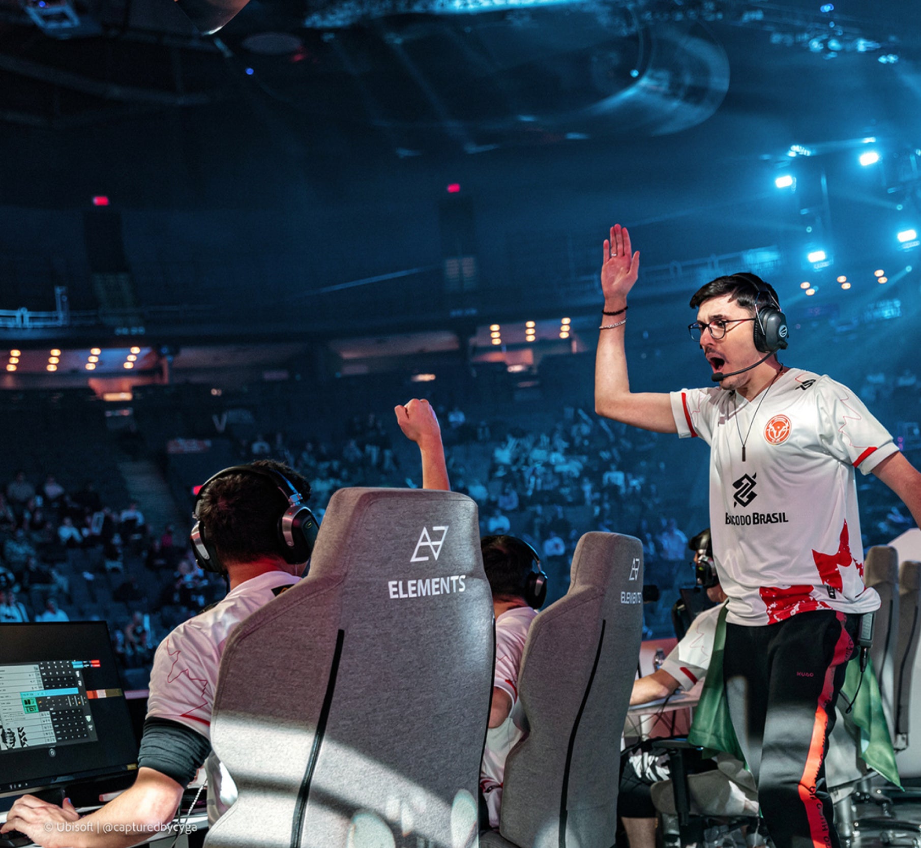 Galeria de fotos