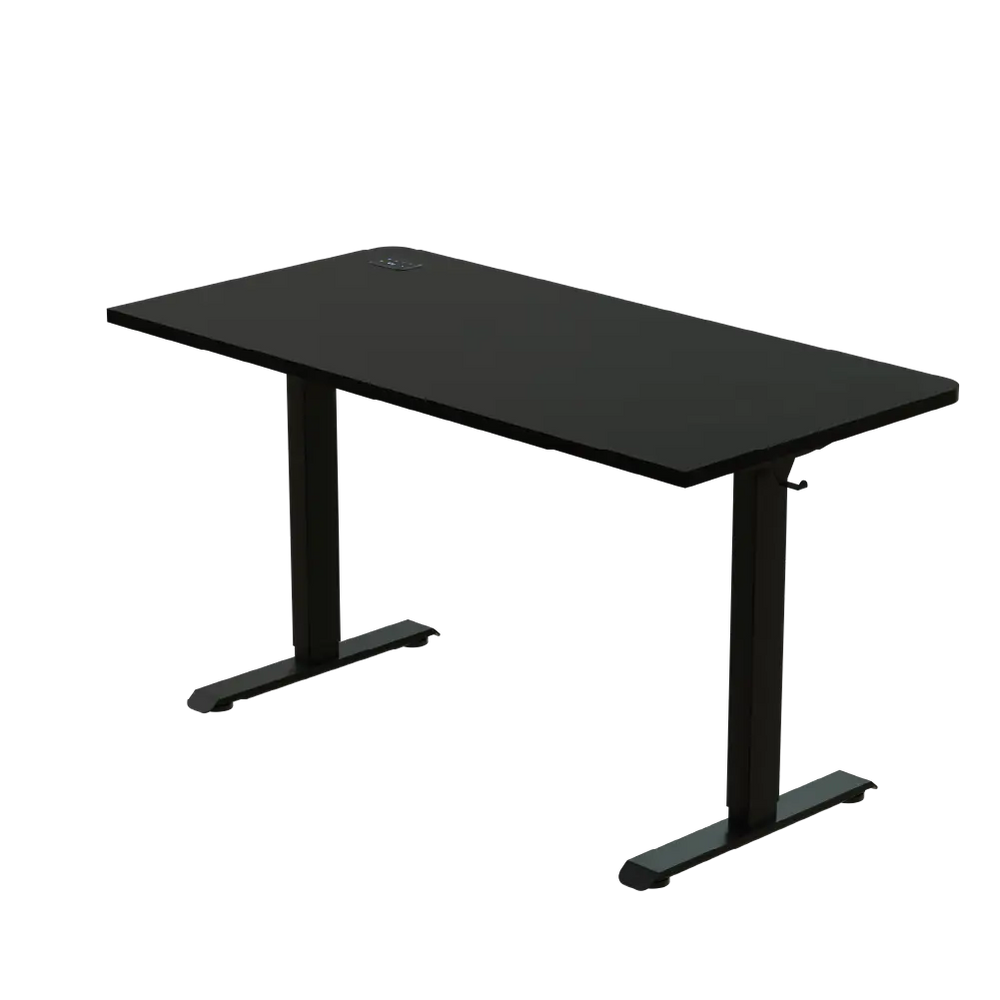 Mesa com Regulagem de Altura Elétrica Elements Misch Pro