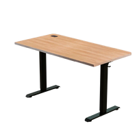 Mesa com Regulagem de Altura Elétrica Misch Pro