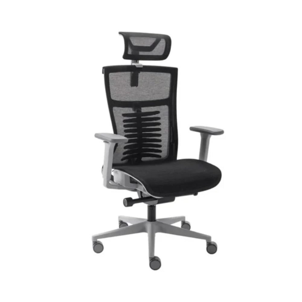 Cadeira Ergonômica Elements Vertta Special - Open Box